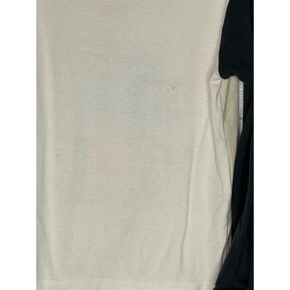 Disney Stitch Halloween Long sleeve Pajama Set Girls Size 6 - Picture 3 of 5